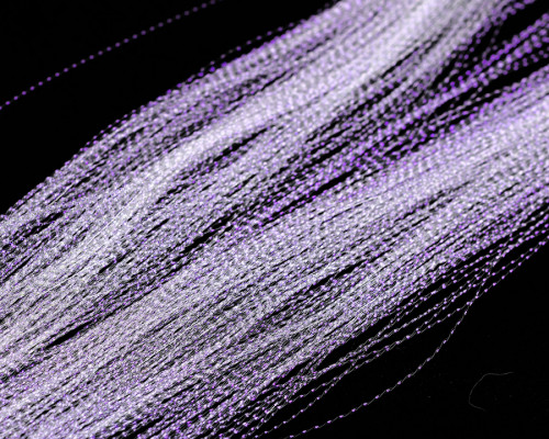 Krystal Flash Hair, Ultraviolet / 03 Krystal Flash Hair, Ultraviolet / 03